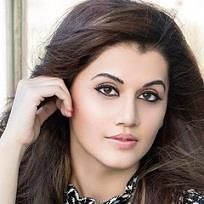 Taapsee Pannu