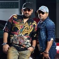 Sajid-Wajid