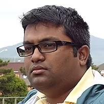 Balamurali Balu