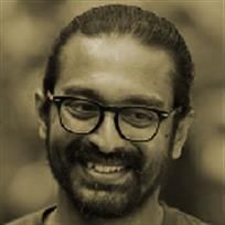 Raja Krishna Menon