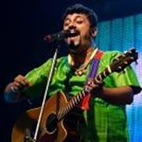 Raghu Dixit
