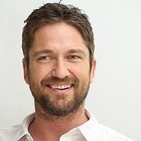 Gerard Butler