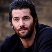 Jim Sturgess