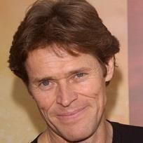 Willem Dafoe