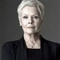 Judi Dench