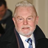Derek Jacobi