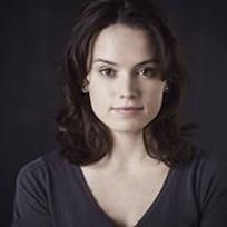 Daisy Ridley