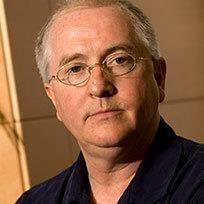 Patrick Doyle
