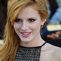 Bella Thorne