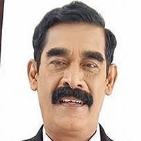 Lakshman Mendis