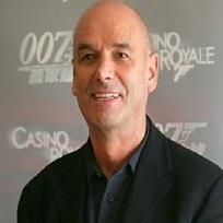 Martin Campbell