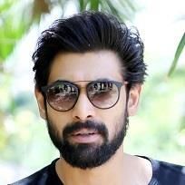 Rana Daggubati