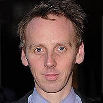 Ewen Bremner