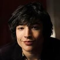 Ezra Miller