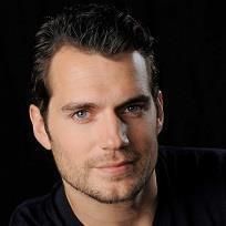 Henry Cavill