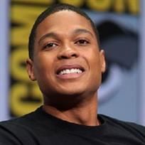 Ray Fisher
