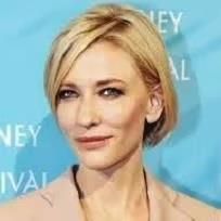 Cate Blanchett