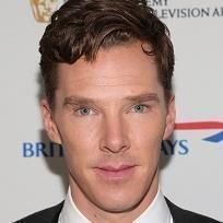 Benedict Cumberbatch