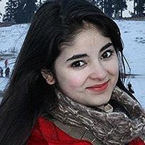 Zaira Wasim