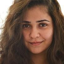 Meher Vij