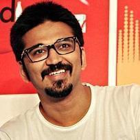 Amit Trivedi