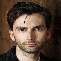 David Tennant