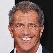 Mel Gibson