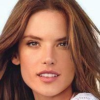 Alessandra Ambrosio