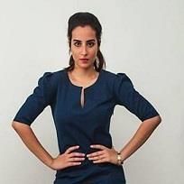 Amrutha Srinivasan