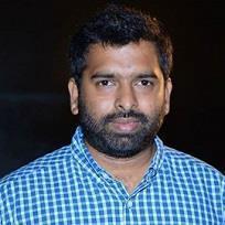 Santhosh Narayanan