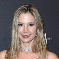 Mira Sorvino - Movies, Biography, News, Age & Photos