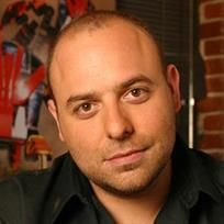 Nathan Furst