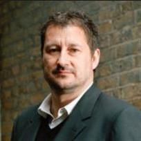 Clint Mansell