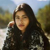 Anisha Victor