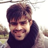 Abhay Chopra
