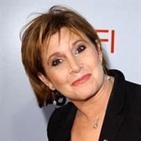 Carrie Fisher