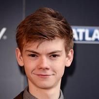 Thomas Brodie Sangster Filmography Movies List from 2018 to 2018