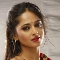 Anushka Shetty