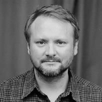 Rian Johnson