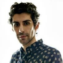 Jim Sarbh