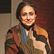 Padmavati Rao