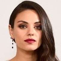 Mila Kunis