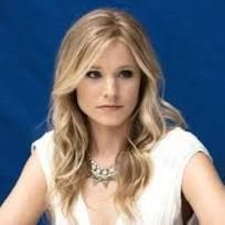 Kristen Bell