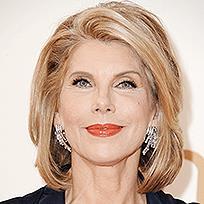 Christine Baranski