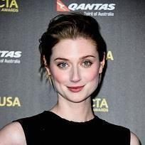 Elizabeth Debicki