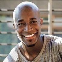 Taye Diggs