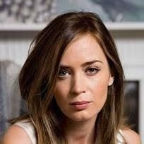 Emily Blunt