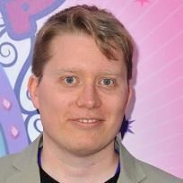 Jayson Thiessen