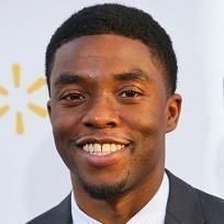 Chadwick Boseman