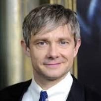 Martin Freeman